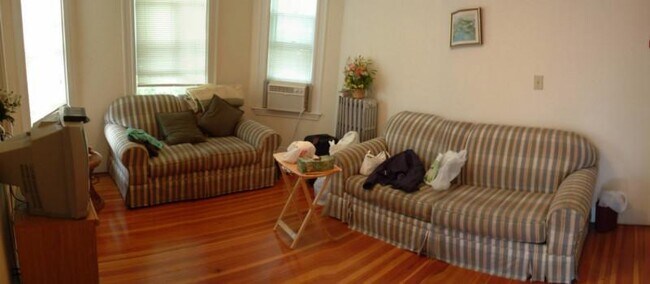 Foto del edificio - 378 Washington St