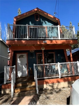 Photo of 137 E Country Club Blvd, Big Bear, CA 92314
