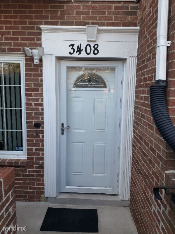 Primary Photo - 3 br, 1 bath Condo - 3408 Bruton Parish Way