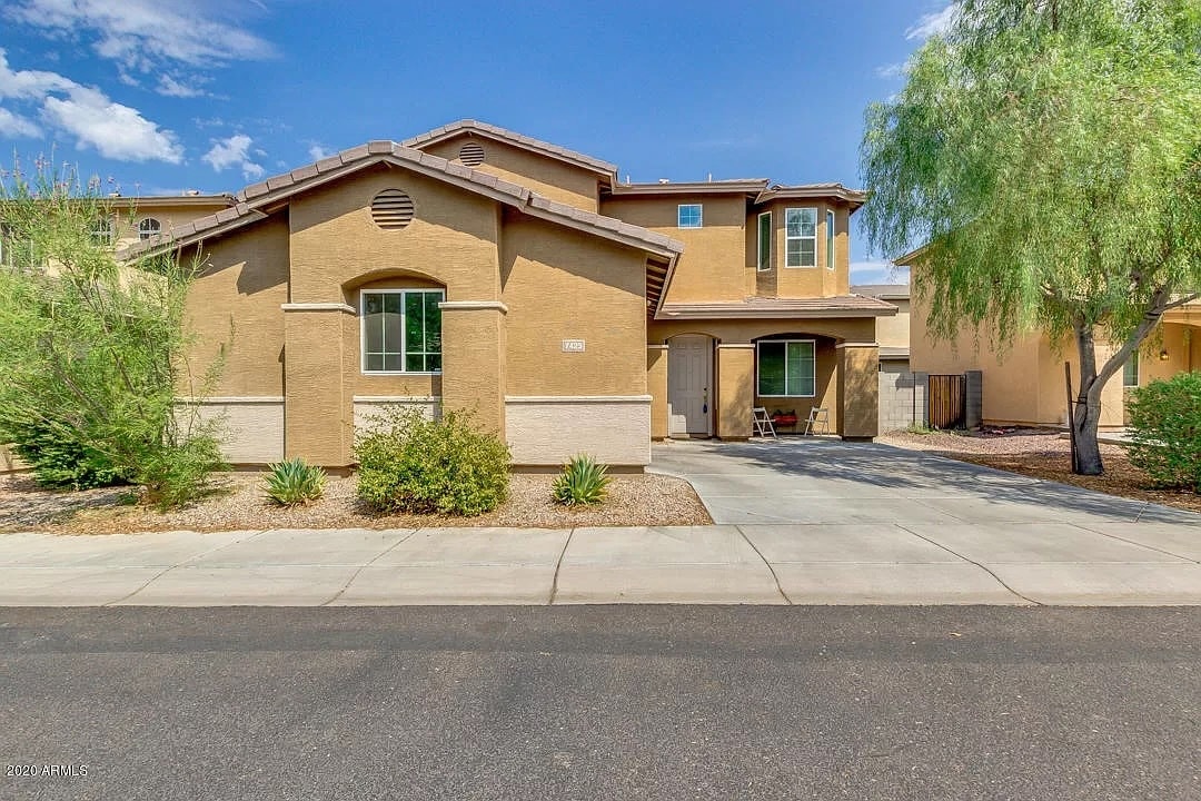 Photo - 7423 S 27th Way (Phoenix, AZ)