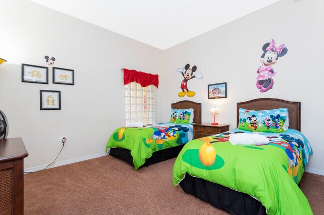 Foto del edificio - 9051 Treasure Trove Ln