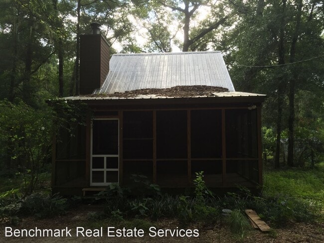 Building Photo - 2 br, 2 bath House - 5831 Old Bainbridge Rd