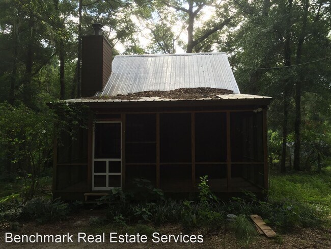 Foto del edificio - 2 br, 2 bath House - 5831 Old Bainbridge Rd