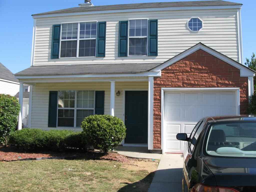 Primary Photo - 154 Patterson Cl Ct