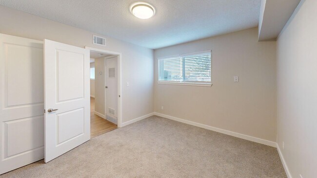 Foto del interior - Lincolnshire West