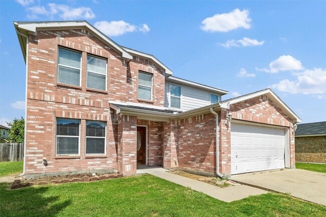 Foto del edificio - 6707 Prairie Fire Rd