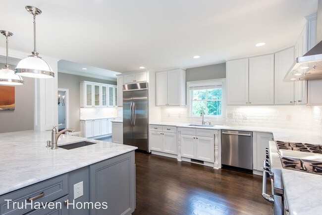 Foto del edificio - 4402 Whitewater Creek Rd NW