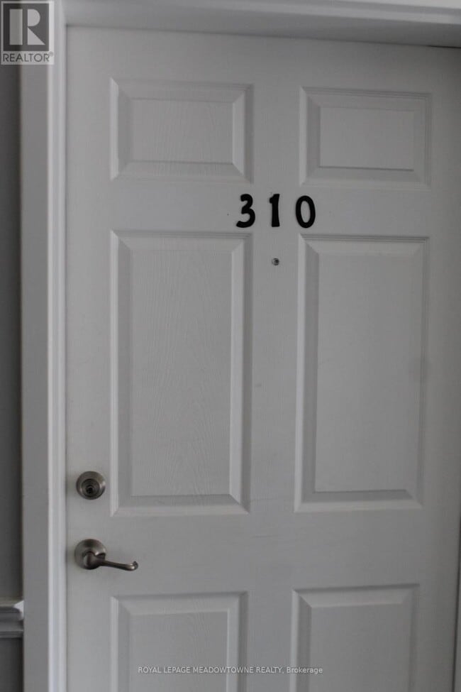 Building Photo - 1360 Main St E