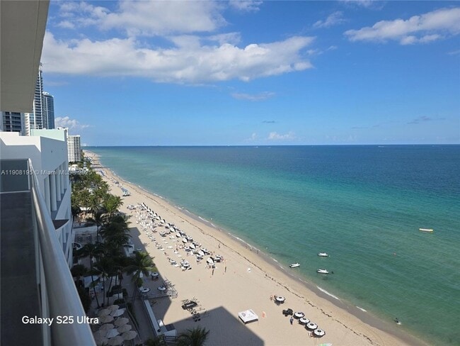 Photo - 3725 S Ocean Dr Apartment