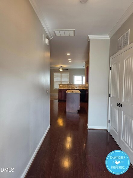 Foto del edificio - 210 Leighann Ridge Ln