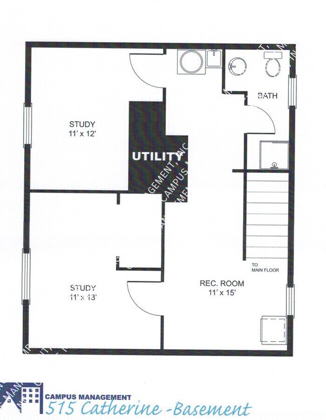 Foto del edificio - 515 Catherine St