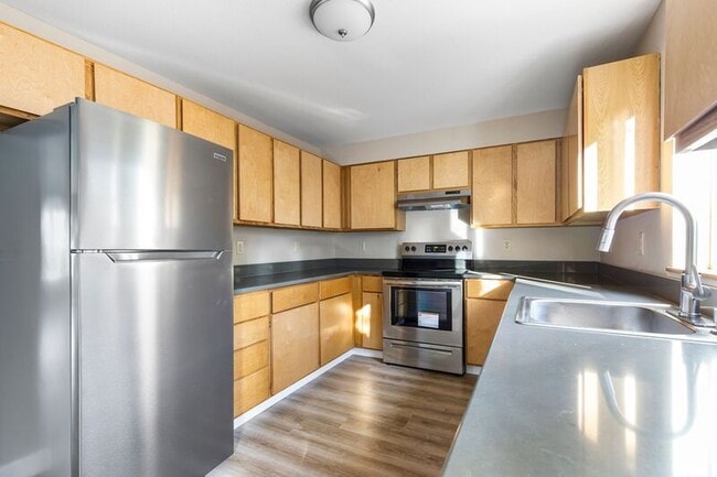 Photo - 17450 SE 82nd Dr Townhome