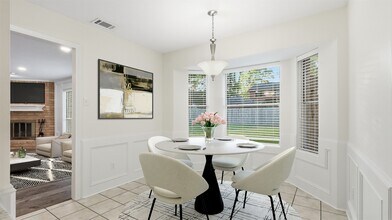 Building Photo - 2715 Wild Ridge Dr