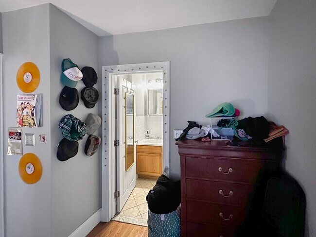 Foto del edificio - 493 Beacon St