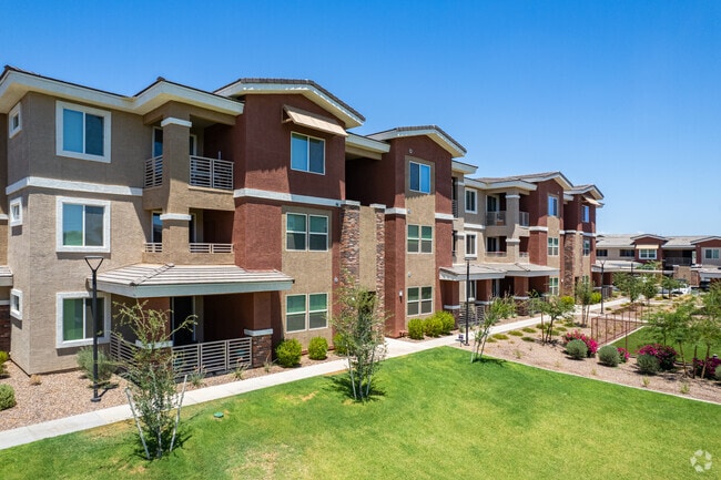 Building Photo - Zaterra Luxury Apartments