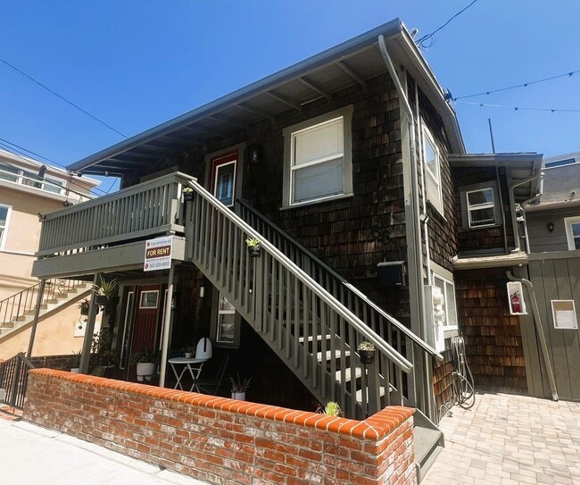 Building Photo - 6615 E Ocean Blvd