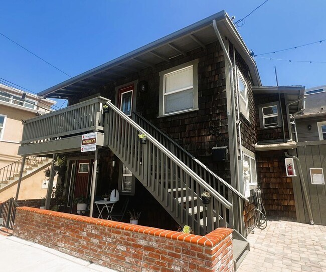 Foto del edificio - 6615 E Ocean Blvd