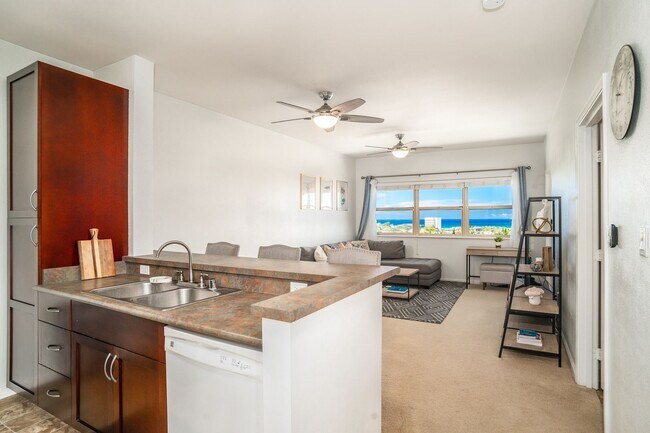Building Photo - Hoolea Terrace 1406 (Kehalani - Wailuku)