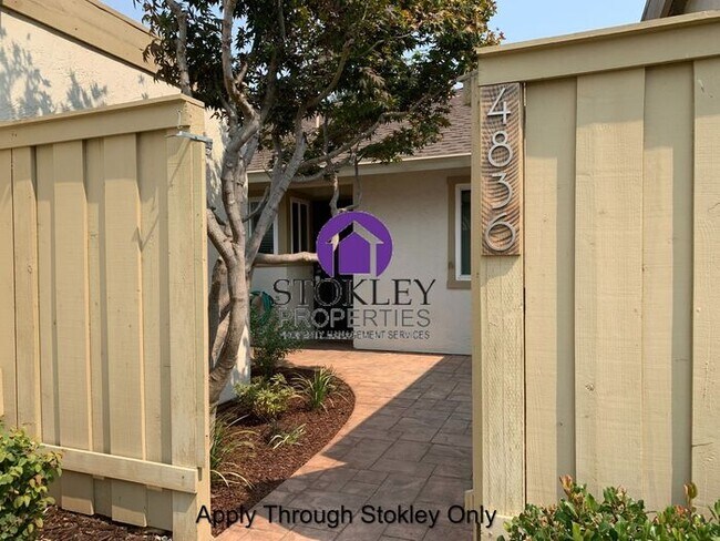 Foto del edificio - Stokley Properties Presents 4836 Eagle Way...