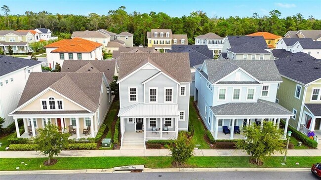 Foto del edificio - 1859 Treasure Cv