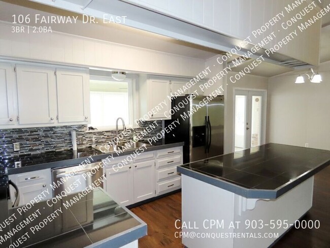 Foto del edificio - Hideaway Lake! Beautiful 3 Bedroom, 2 Bath...