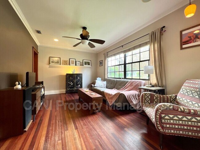 Foto del edificio - 717 S Hampton Ave