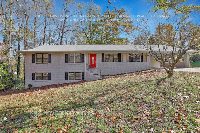 Building Photo - 3647 Mill Lake Dr