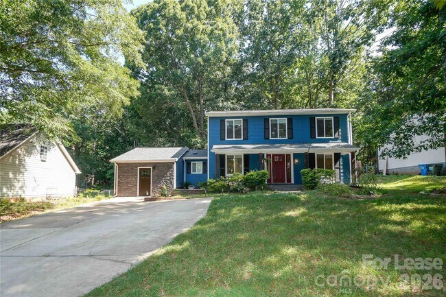 Foto del edificio - 6901 Wyndbend Ln