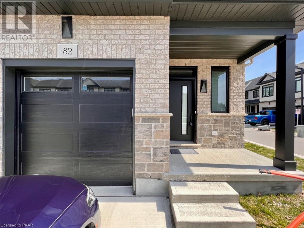 601 Lions Park Dr, Mount Brydges, ON N0L 1W0 House for Rent in Mount