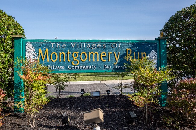 Foto del edificio - 8358 Montgomery Run Rd