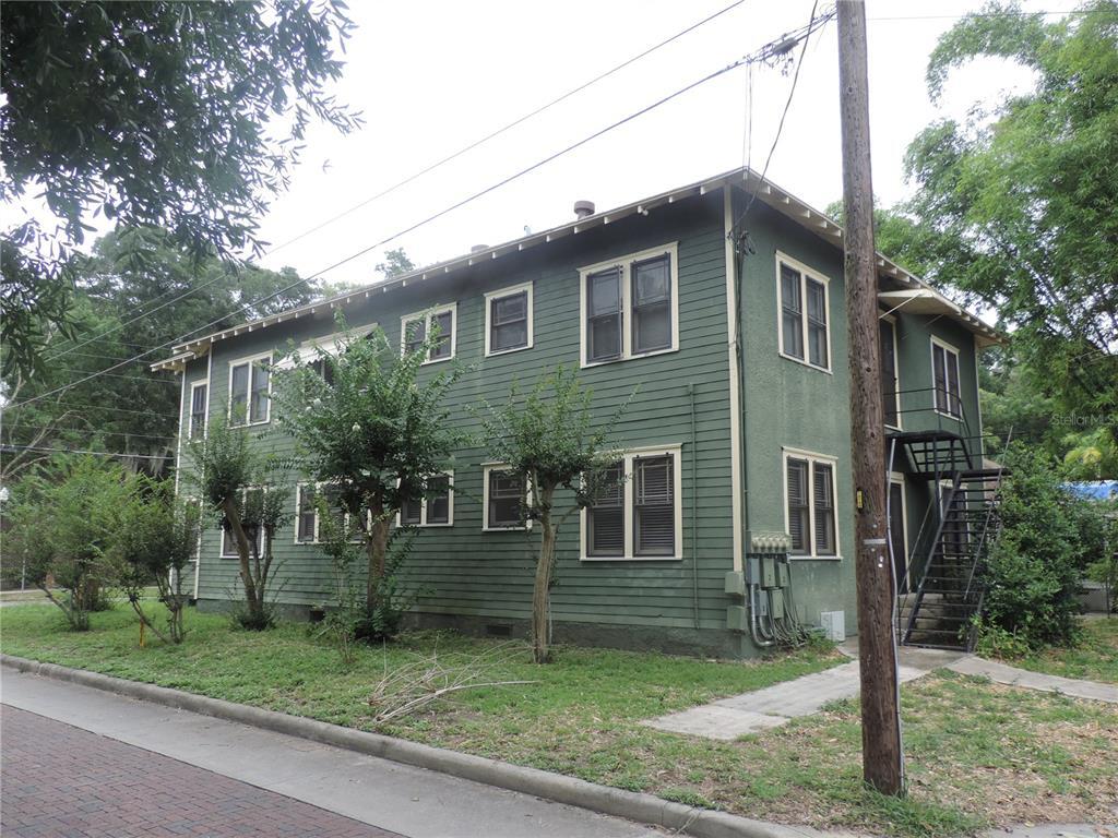 Primary Photo - 701 E Lime St