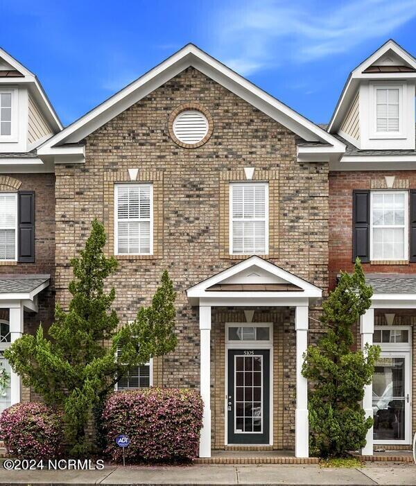 5105 Exton Park Loop, Castle Hayne, NC 28429 Townhome Rentals in