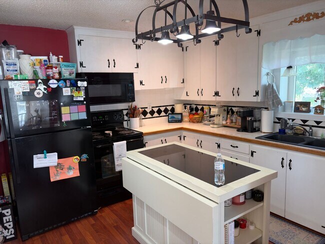 Building Photo - 723 Sedge Garden Rd
