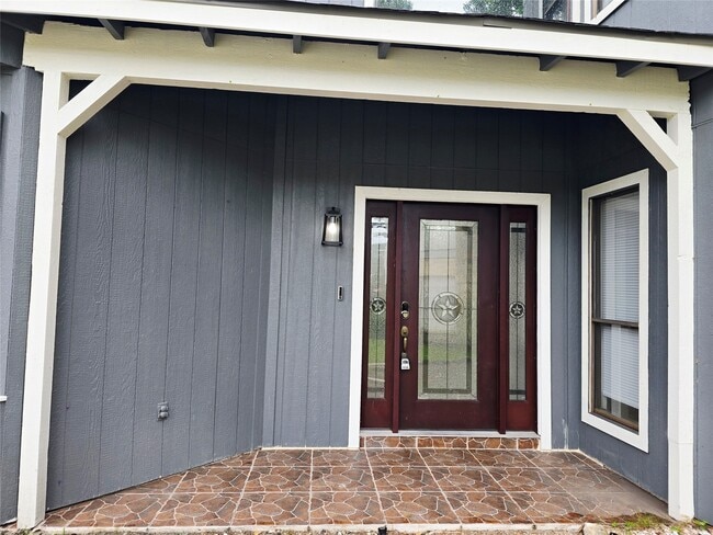Foto del edificio - 3623 Shipman Ln