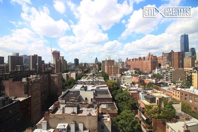 Foto del edificio - Chelsea Arms