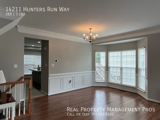 Building Photo - 14211 Hunters Run Way