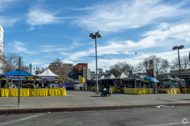 JAN 2022 - MacArthur Park Metro Apartments