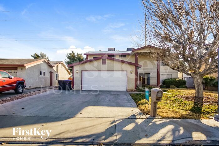 Primary Photo - 2406 El Cid Court