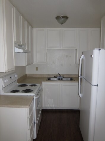 Cocina - Fairview Terrace