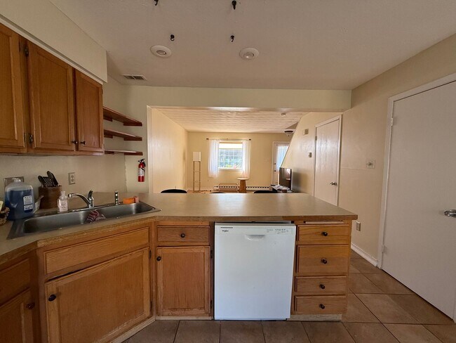 Foto del edificio - 3 Bedroom Townhome in Woods Edge!
