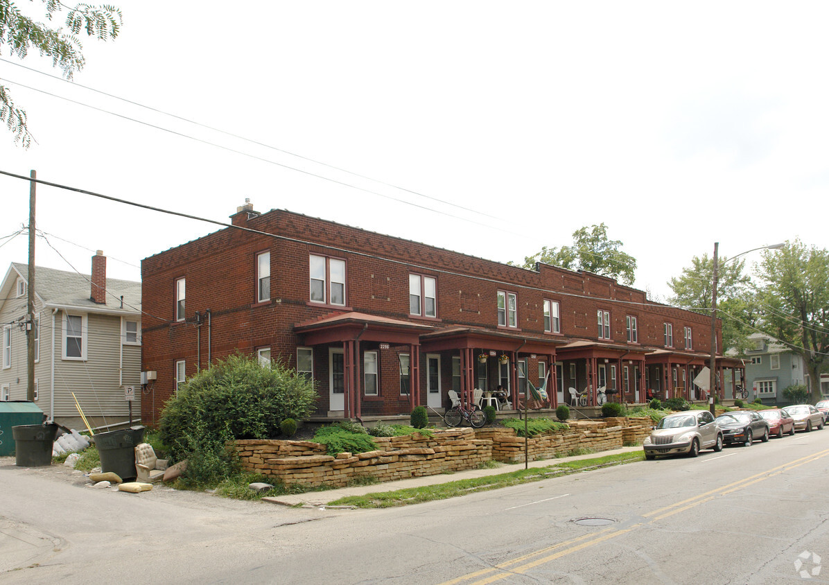 Foto del edificio - 2280-2296 Neil Ave