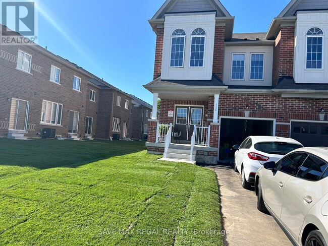 Building Photo - 1174 Jim Brewster Cir