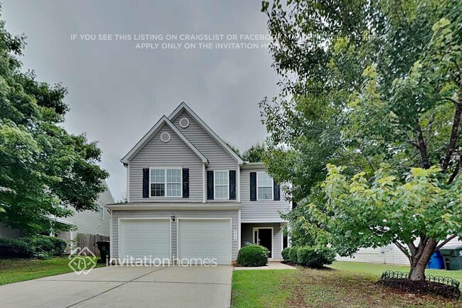 Building Photo - 3714 Horseshoe Farm St