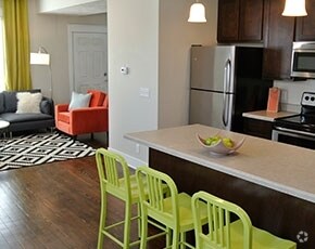 Foto del diseño de interior - The Bristol