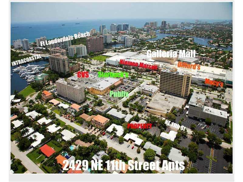 Foto del edificio - 2429 NE 11th St