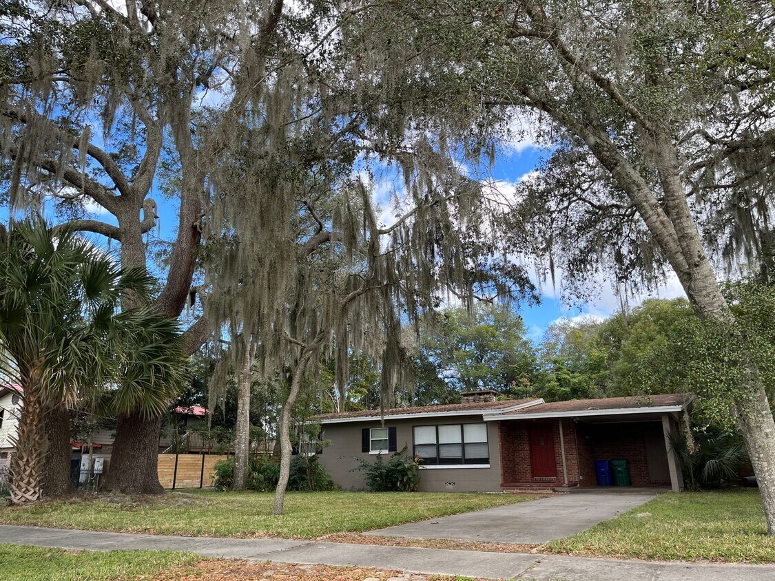 Walk to Downtown Lake Mary 3BR FOR RENT House Rental in Lake Mary