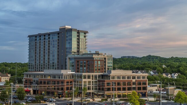 Building Photo - 4012 Hillsboro Pike