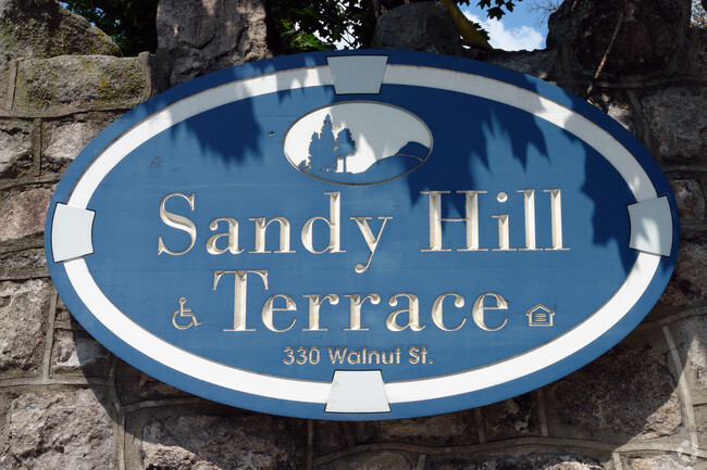 Foto del edificio - Sandy Hill Terrace