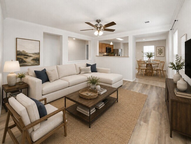 Building Photo - 2930 Ribbon Creek Way