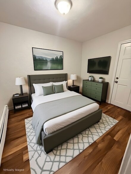 Building Photo - 230 Havre St